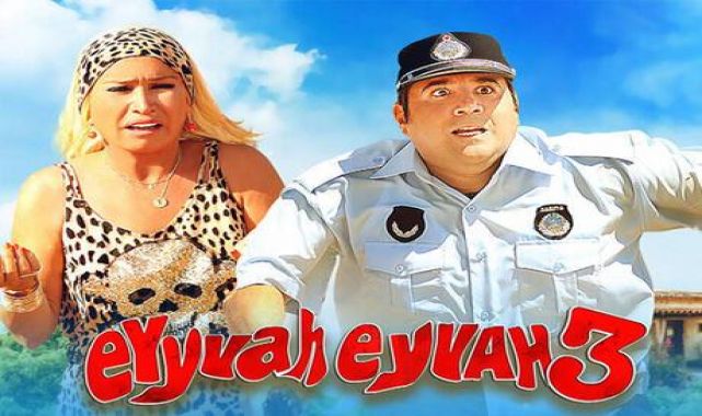 Eyvah Eyvah 3 nerede çekildi? Eyvah Eyvah 3 filmi oyuncuları kim, konusu nedir?