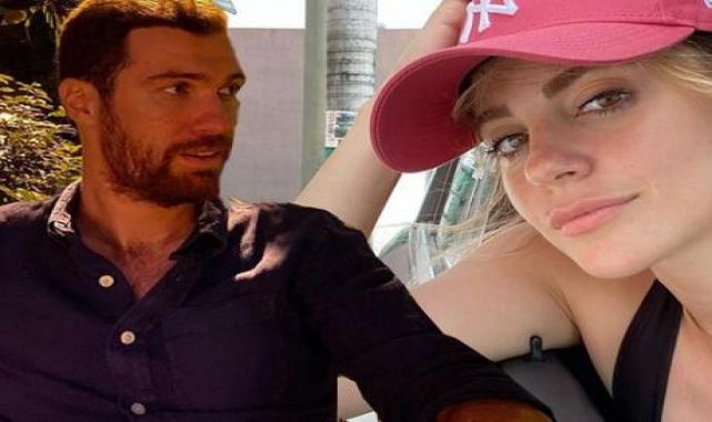 Ezgi Eyüboğlu-Oğulcan Engin'den yeni hamle! Birbirlerini sildiler