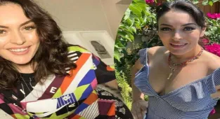 Ezgi Mola: İyi ki iki aşımı da yaptırmışım