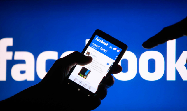Facebook'tan ABD'ye 'Dua Zinciri Butonu'