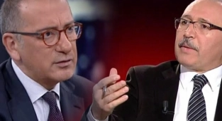 Fatih Altaylı'dan Abdulkadir Selvi'ye Ağır Söz