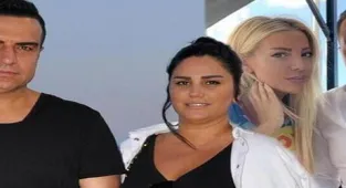 Fatoş Yelliler'den imalı paylaşım