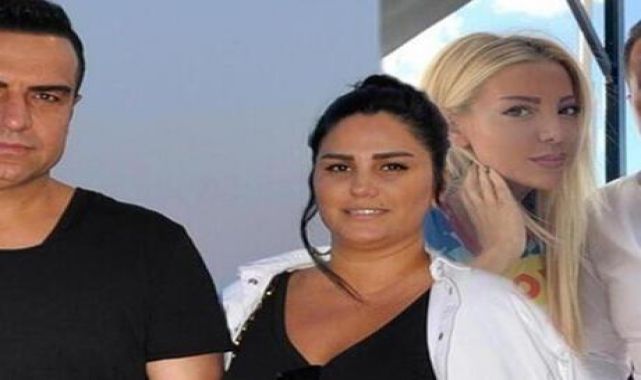 Fatoş Yelliler'den imalı paylaşım