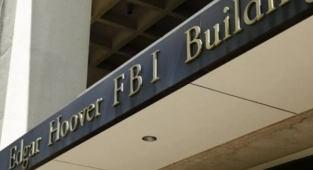 FBI Ajanı Kadın Meslektaşının Fotosunu İzinsiz Paylaştı 