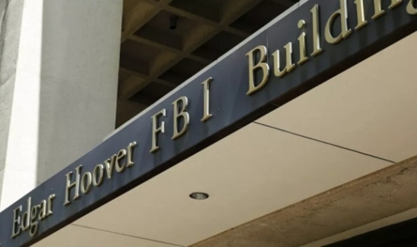 FBI Ajanı Kadın Meslektaşının Fotosunu İzinsiz Paylaştı