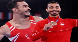 Ferhat Arıcan kimdir, kaç yaşında? Ferhat Arıcan'ın branşı nedir ve nereli?