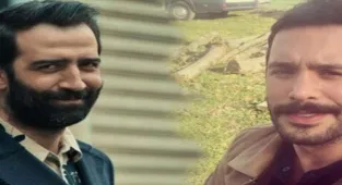 Ferit Kaya, 'Alparslan' dizisine dahil oldu