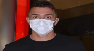 Fernando Muslera'dan spor alışverişi