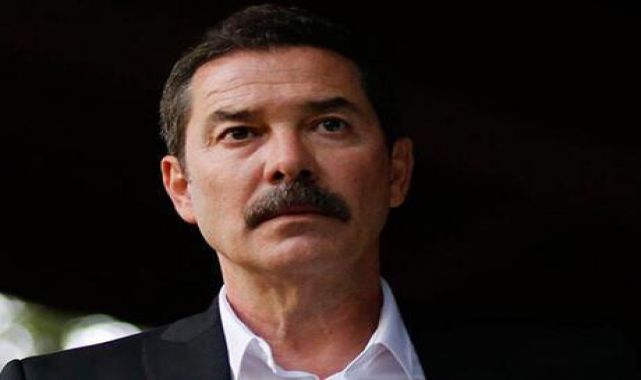Fikret Kuşkan 'El Kızı' dizisinin kadrosunda!