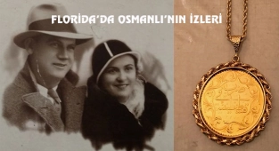 Florida Üniversitesinde Osmanlı Arşivi Açıldı
