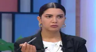 Fulya Öztürk kimdir, kaç yaşında? Fulya ile Umudun Olsun sunucusu Fulya Öztürk hakkında...