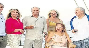 Geleneksel tatil
