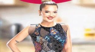 Gelinim Mutfakta Demet Akalın’la başlıyor!