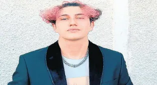 Genç rapçi kıskandıracak