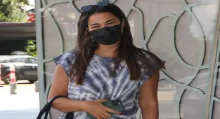 Gizem Hatipoğlu: Televizyon projem yok