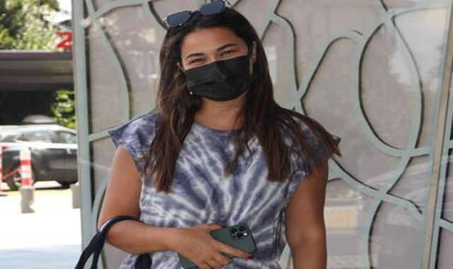 Gizem Hatipoğlu: Televizyon projem yok