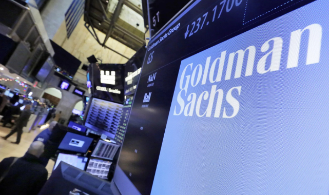 Goldman Sachs, Şubelerine Aşısız Almayacak