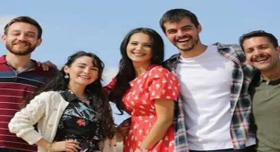 'Gönül Dağı' dizisinde sürpriz ayrılık