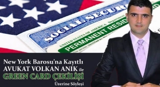 Green Card Çekilişi Yaklaştı! En Detaylı Bilgi Burada!