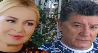 Gülenay Kalkan'dan Tarık Ünlüoğlu paylaşımı