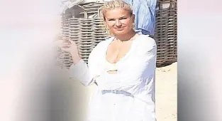 Gülme krizine girdi