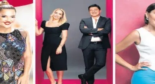 Gündüz kuşağında da iddialı!