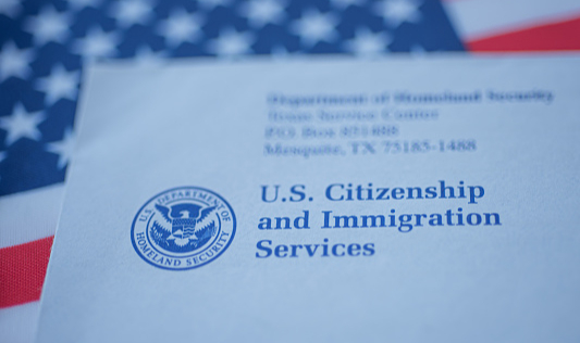 H-1B Kayıtlarından Tekrar Seçim Yapılıyor