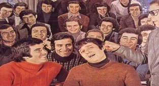 Hababam Sınıfı oyuncuları ve konusu! Hababam Sınıfı filmi ne zaman, nerede çekildi?