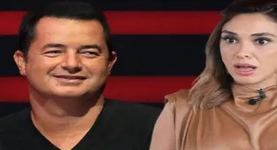 Haberler: Acun Ilıcalı, Zuhal Topal ile el sıkıştı!