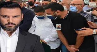 Haberler: Alişan ilk sahnesine çıkacak!