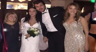 Haberler: Asya Engin ile Barış Üregül'ün takı davasında ortaya çıkan gerçek!