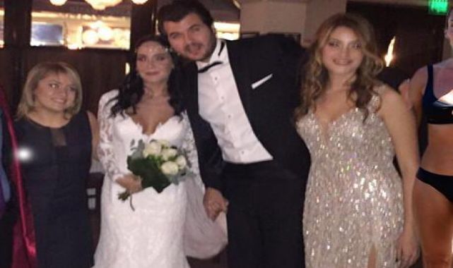 Haberler: Asya Engin ile Barış Üregül'ün takı davasında ortaya çıkan gerçek!