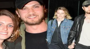 Haberler: Bige Önal ve Aras Bulut İynemli barıştı!