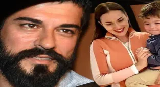 Haberler: Burak Özçivit-Fahriye Evcen kararını verdi! Karan'ın ikinci dadısının maaşı...