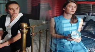 Haberler: 'Camdaki Kız' dizisinin merakla beklenen ilk tanıtımı yayınlandı