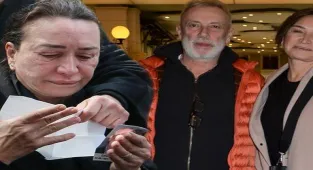 Haberler: Demet Akbağ'dan duygulandıran Zafer Çika paylaşımı