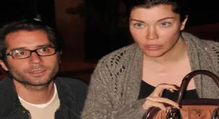 Haberler: Deniz Akkaya kızı Ayşe'nin babası Efe Önbilgin'le gemileri yaktı!