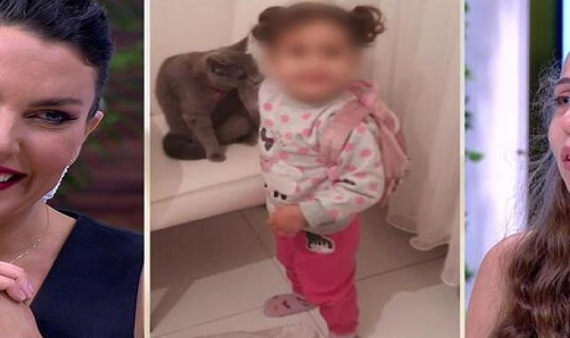 Haberler: 'Ece Üner ile Susma'da Belinay bulundu