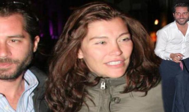 Haberler: Efe Önbilgin ile Deniz Akkaya arasında sular durulmuyor! İşte mahkeme kararı...