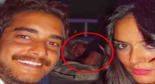 Haberler: Ezgi Mola ve Enis Arıkan'ın 13 yıl sonra ortaya çıkan Sezen Aksu fotoğrafı