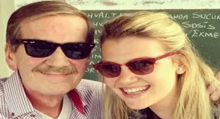 Haberler: Ferhan Şensoy'un dikkat çeken röportajı: İçimde ukde kaldı!
