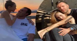 Haberler: Haciz şoku yaşadılar! Can Maxim Mutaf ve Duygu Özaslan...