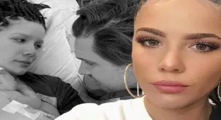 Haberler: Halsey, Türkçe'yi ilerletti! Eşiyle yorumları gündem oldu
