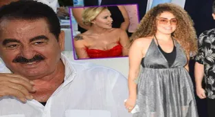 Haberler: İbrahim Tatlıses'ten Levent Dörter açıklaması!