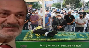 Haberler: Kansere yenik düşen oyuncu Metin Çekmez'in isteği yerine getirildi
