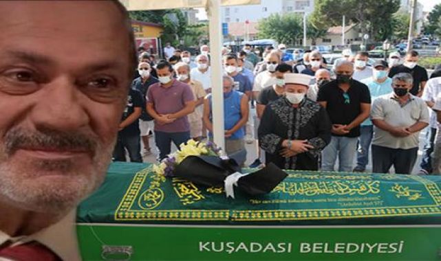 Haberler: Kansere yenik düşen oyuncu Metin Çekmez'in isteği yerine getirildi
