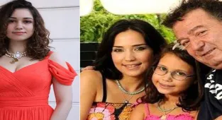 Haberler: Kayahan'ın kızı Aslı Gönül Açar 22 yaşına bastı