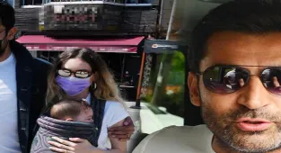 Haberler: Kenan İmirzalıoğlu, Sinem Kobal'ın sütünün kesilmesinden endişe etmiş!
