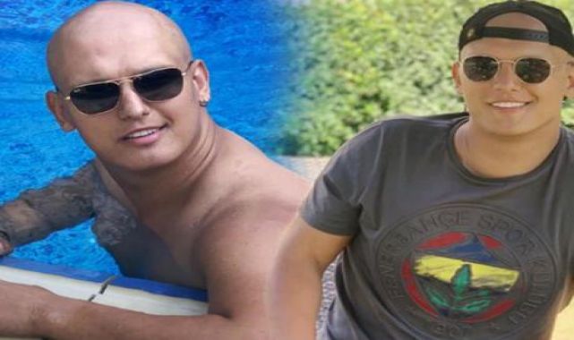 Haberler: Lenf kanseriyle mücadele eden Boğaç Aksoy'dan haber var