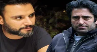 Haberler: Mahsun Kırmızıgül, Alişan'ı yalnız bırakmadı
